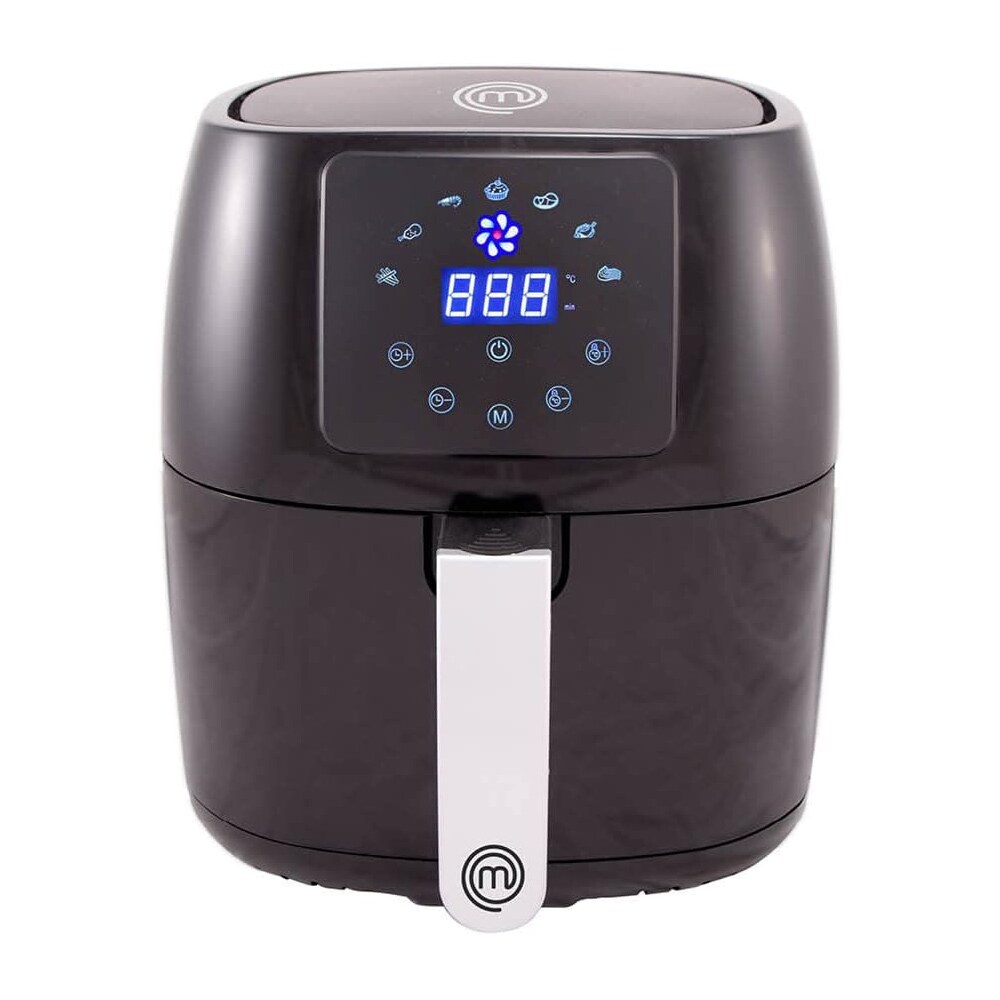 MasterChef Airfryer 4.5L - Berømt fra Masterchef