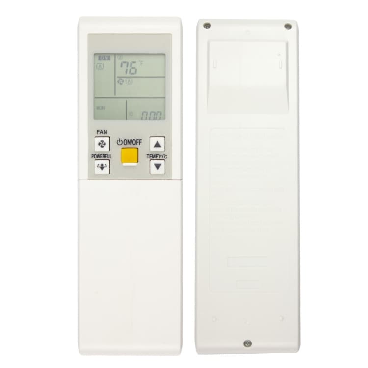 Fjernbetjening ARC452A21 til Daikin Air Conditioning