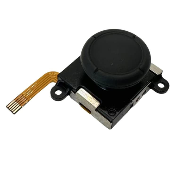 Joystick kompatibel med Nintendo Switch/Lite/OLED med opgraderet Hall IC-teknologi