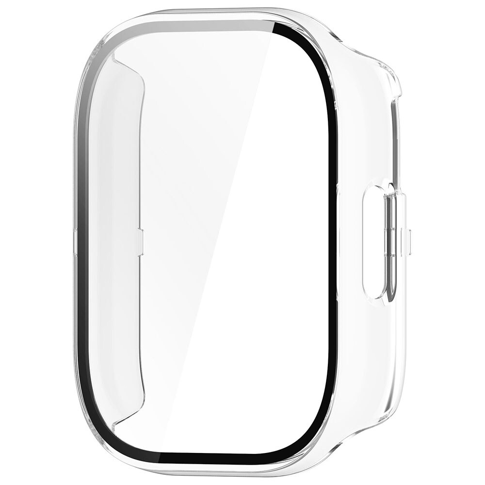 Beskyttelsesetui med skærmbeskyttelse til Xiaomi Redmi Watch 5 Lite