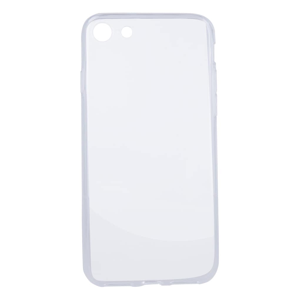 Tyndt bagcover til Motorola Moto G55 - Klar