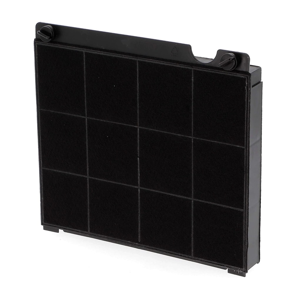 Eurofilter T15 Kulfiber 210x230x30mm