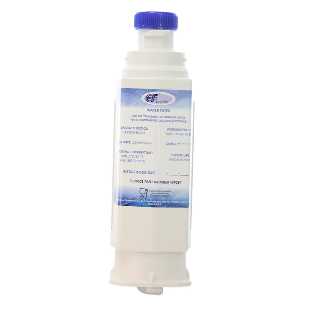 Eurofilter Vandfilter DA97-17376B / WF084 til Samsung