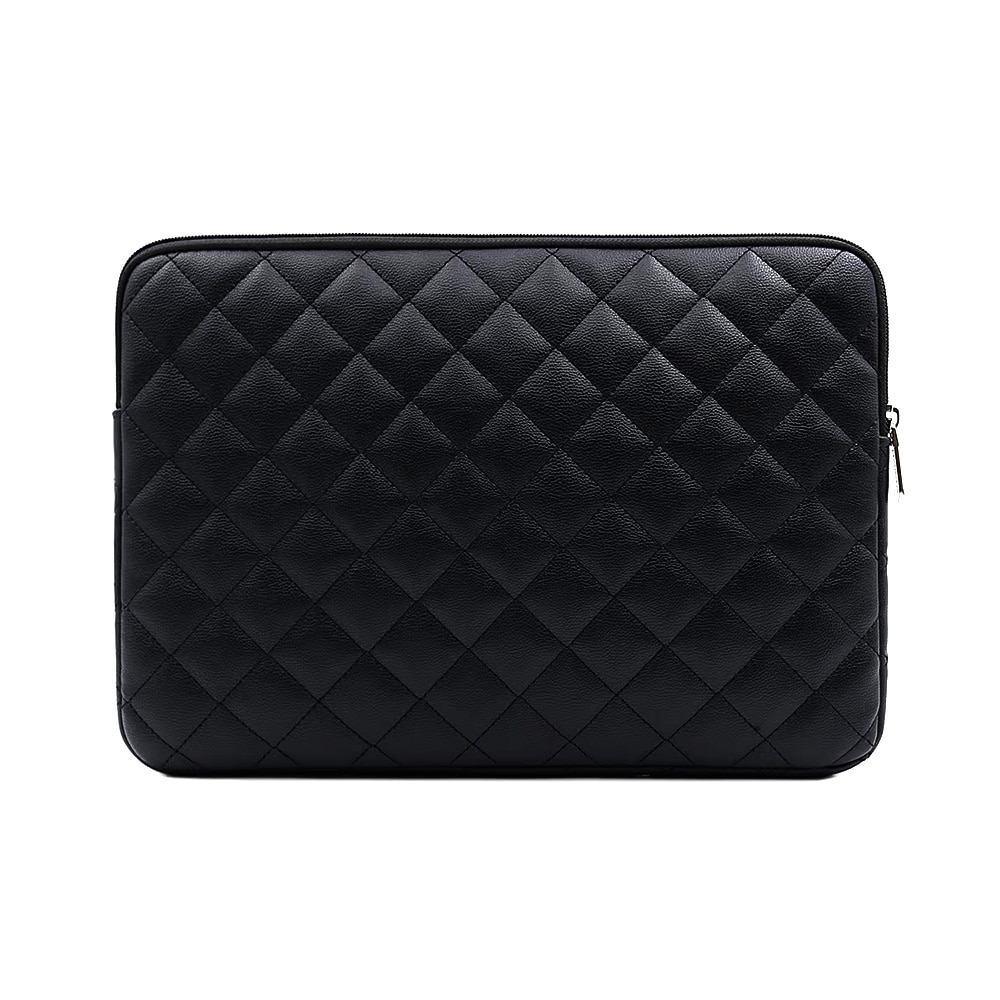 Vandafvisende taske til bærbar computer 14" - Sort