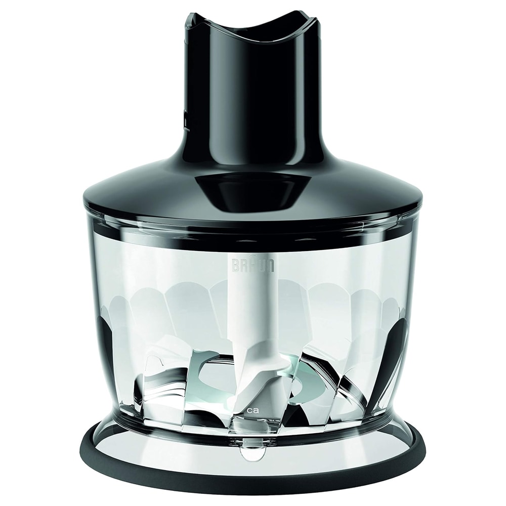 Braun MQ 20 minihakker med 350 ml kapacitet