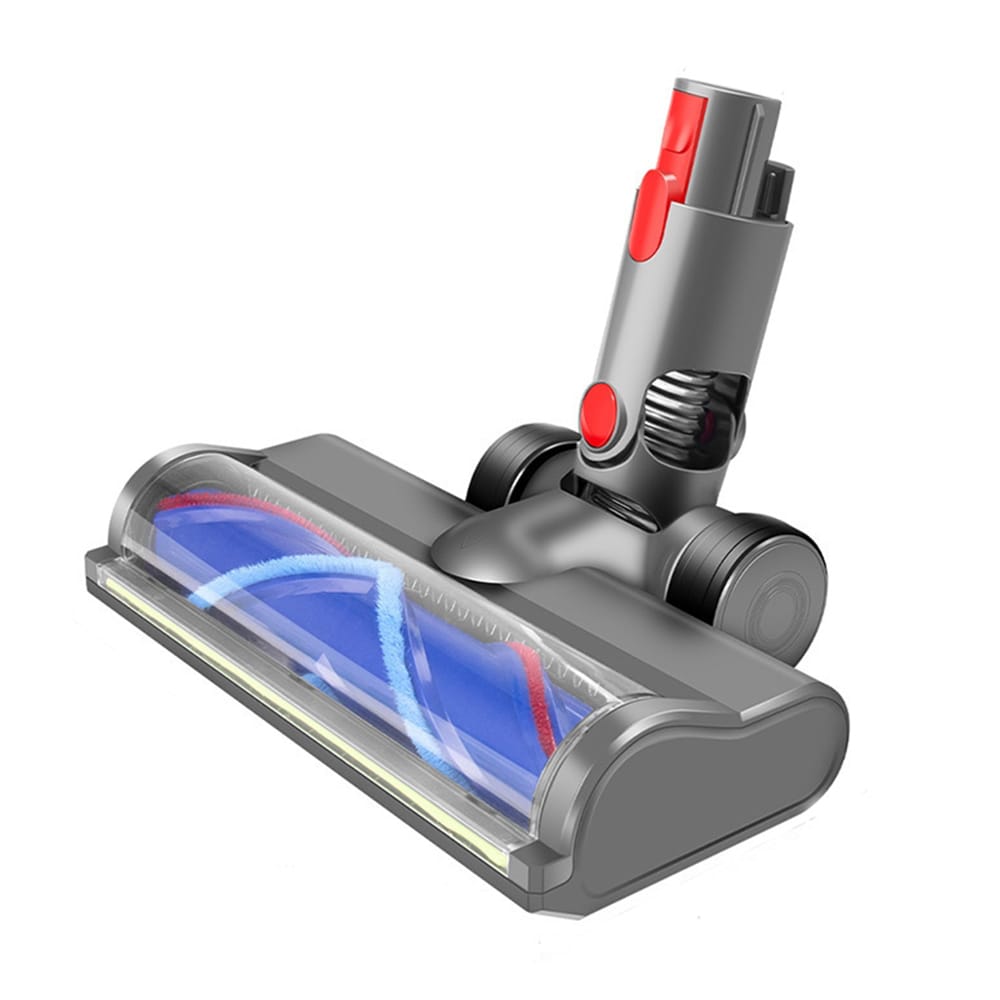 Gulvmundstykke med LED til V7 V8 V10 V11 V12 V15