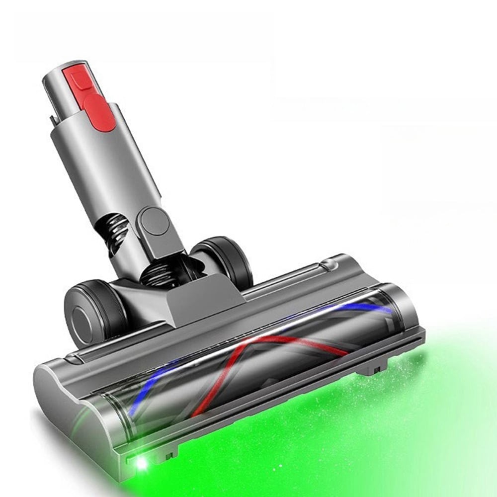 Gulvmundstykke med LED til V7 V8 V10 V11 V15