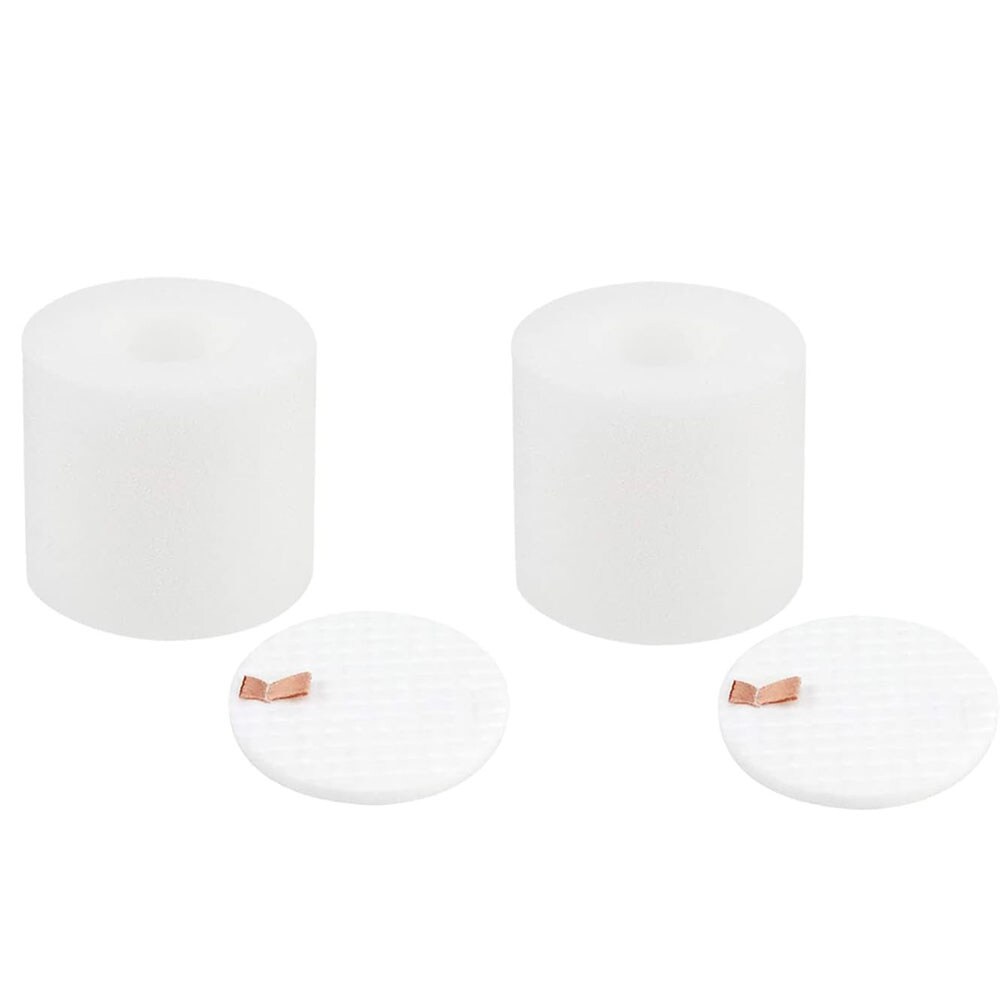 Bomuldsfilter til Shark AV2800ZE / RV2820YE basestation