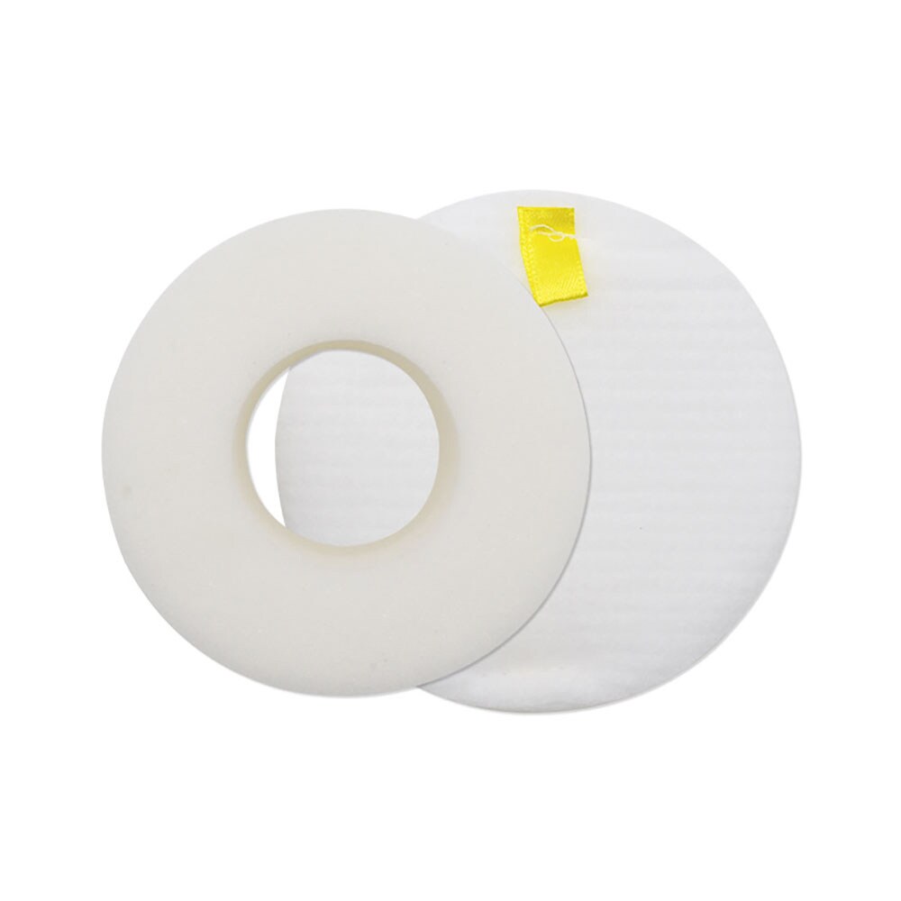 Bomuldsfilter til Shark XFF500 / XHF500 / NV500 / NV650
