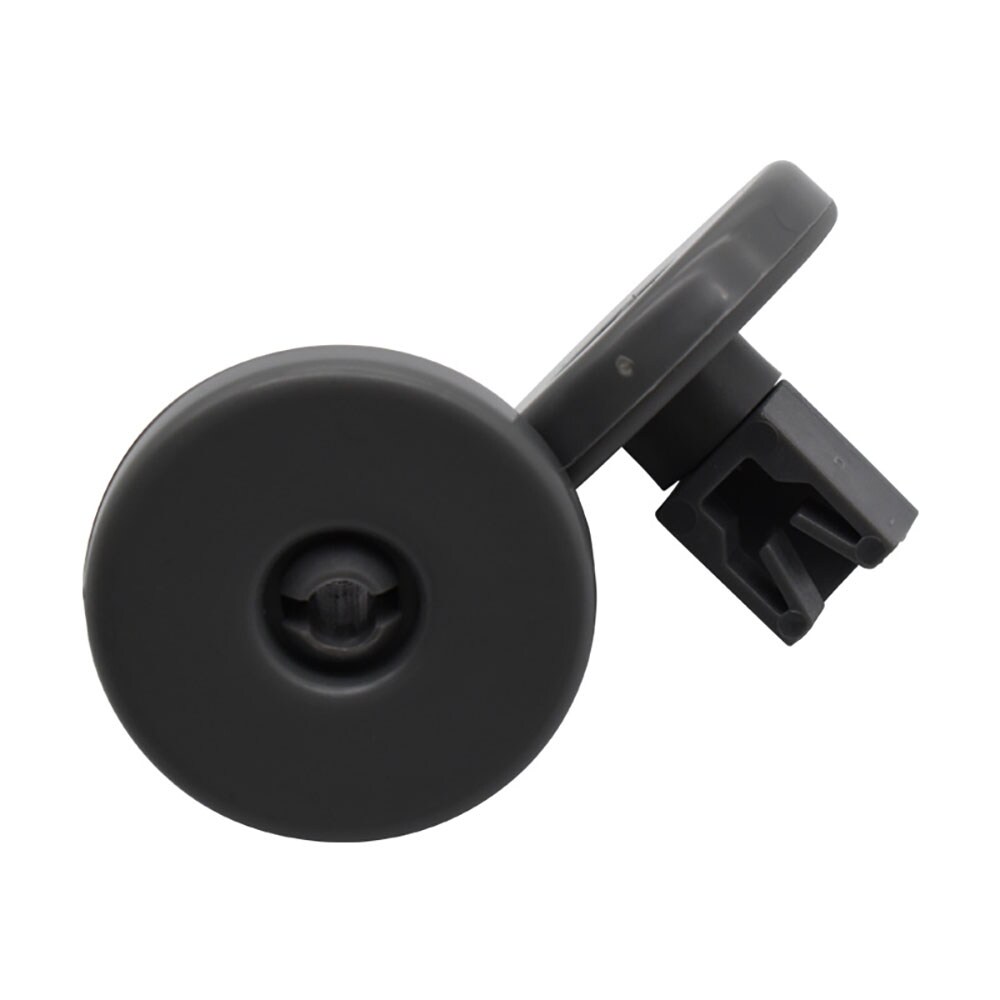 Kurvehjul til AEG- og Zanussi-opvaskemaskiner, 40x30 mm, 4-pak