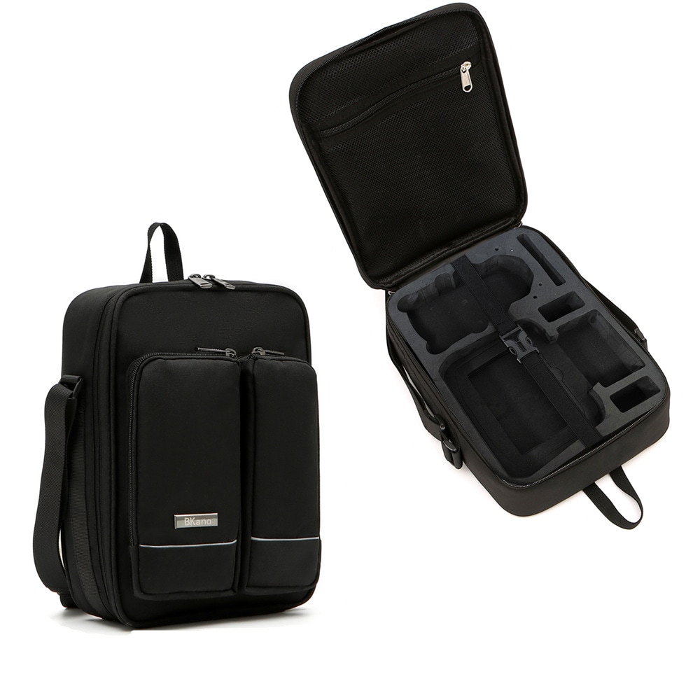 Opbevaringstaske til DJI Mini 4 Pro - Svart