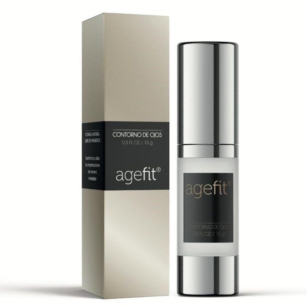Agefit antirynkeserum med Syn-Ake og Pepha-Tight
