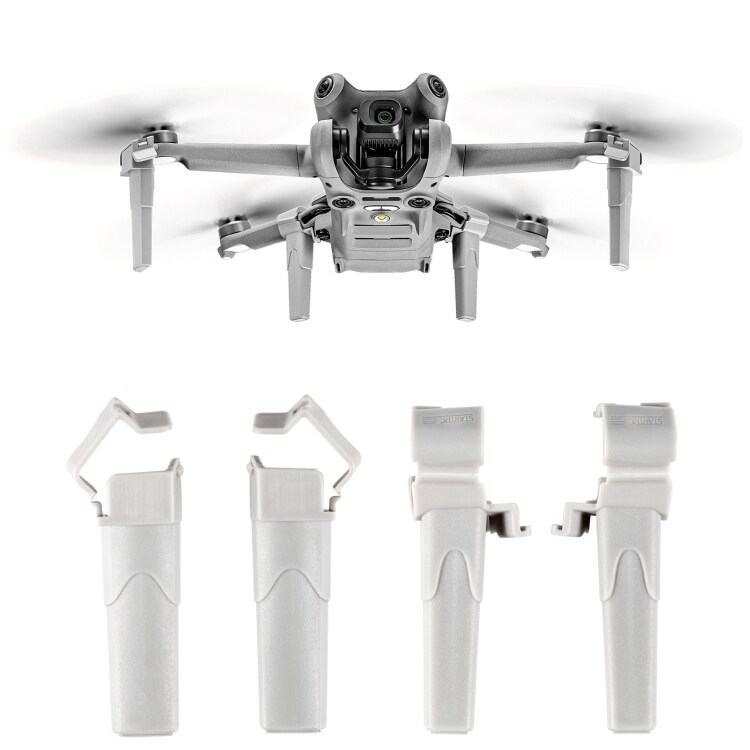 Landingsfødder til DJI Mini 4 Pro