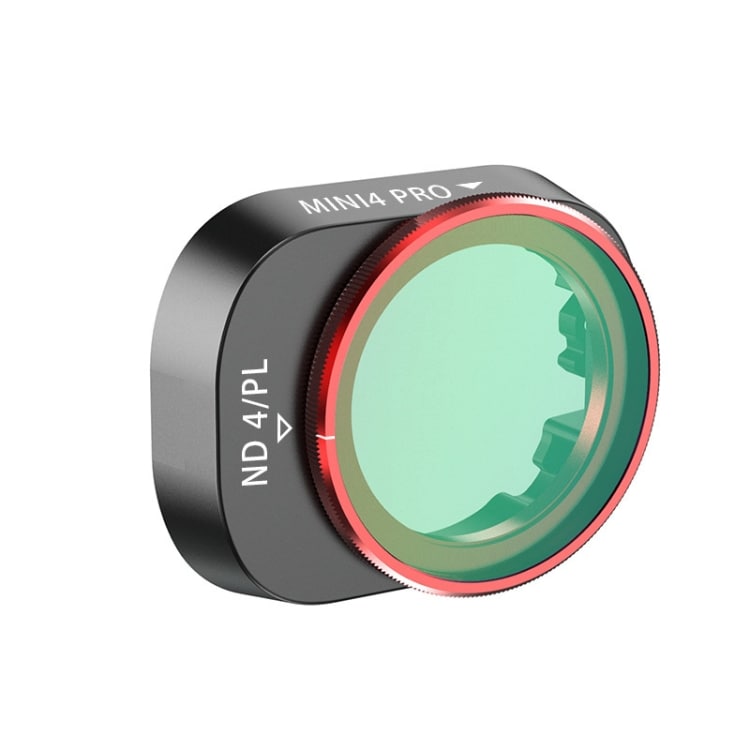 ND4PL-filter til DJI MINI 4 Pro