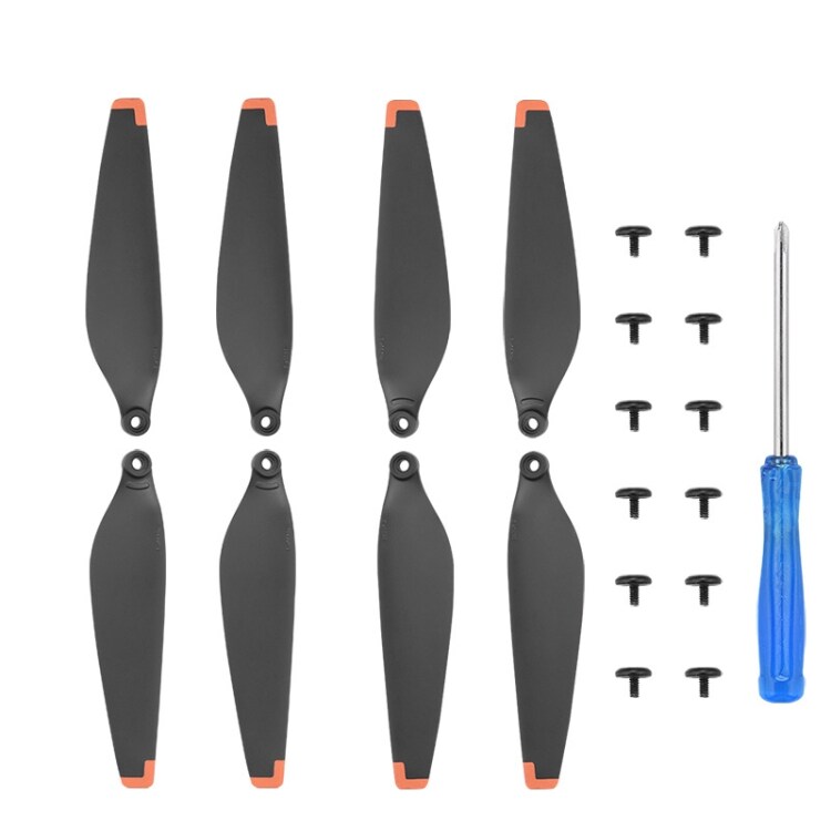 Propeller til DJI Mini 4 Pro - 2 par