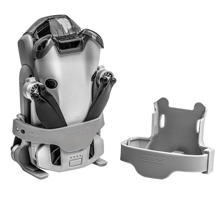 Propelbeskyttelse til opbevaring til DJI Mini 4 Pro
