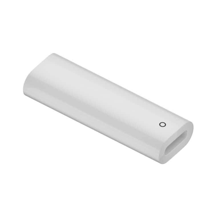 USB-adapter til Apple Pencil - USB-C til 8 Pin lightning
