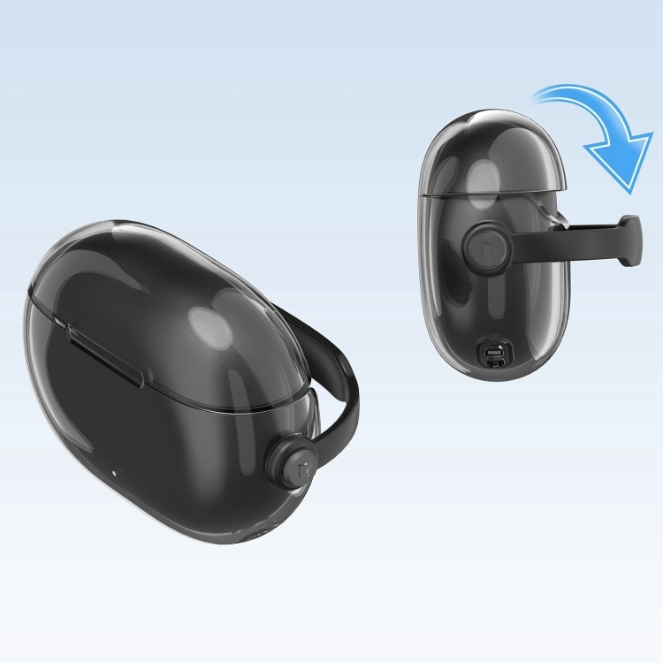 Beskyttelsesetui til Apple Beats Studio Buds / Buds+