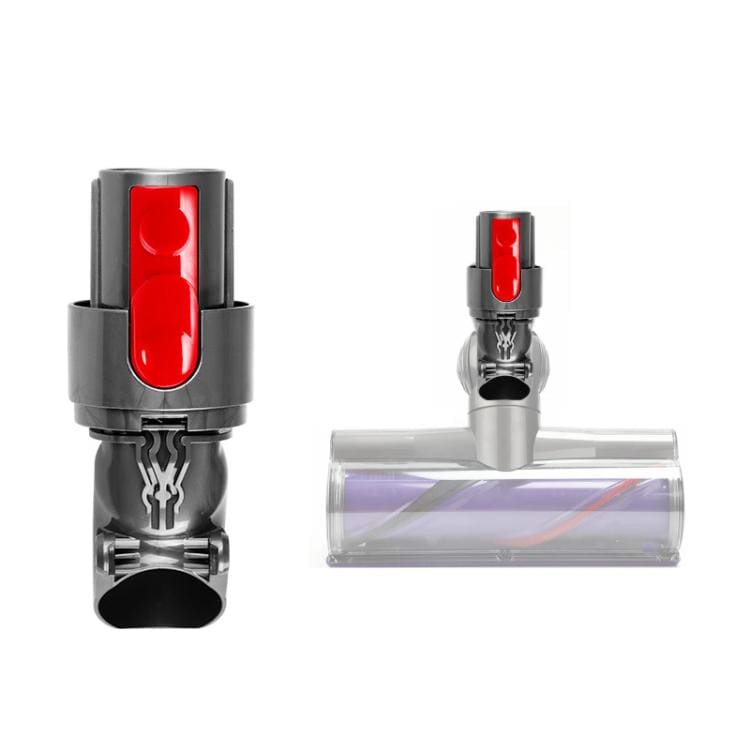 Adapter til støvsugermundstykke til rør til Dyson V8 V10