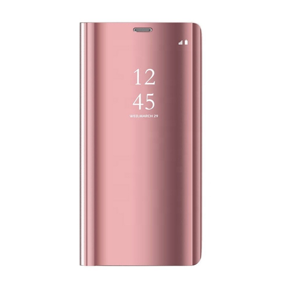 Etui til Samsung Galaxy A16 4G / A16 5G - Pink