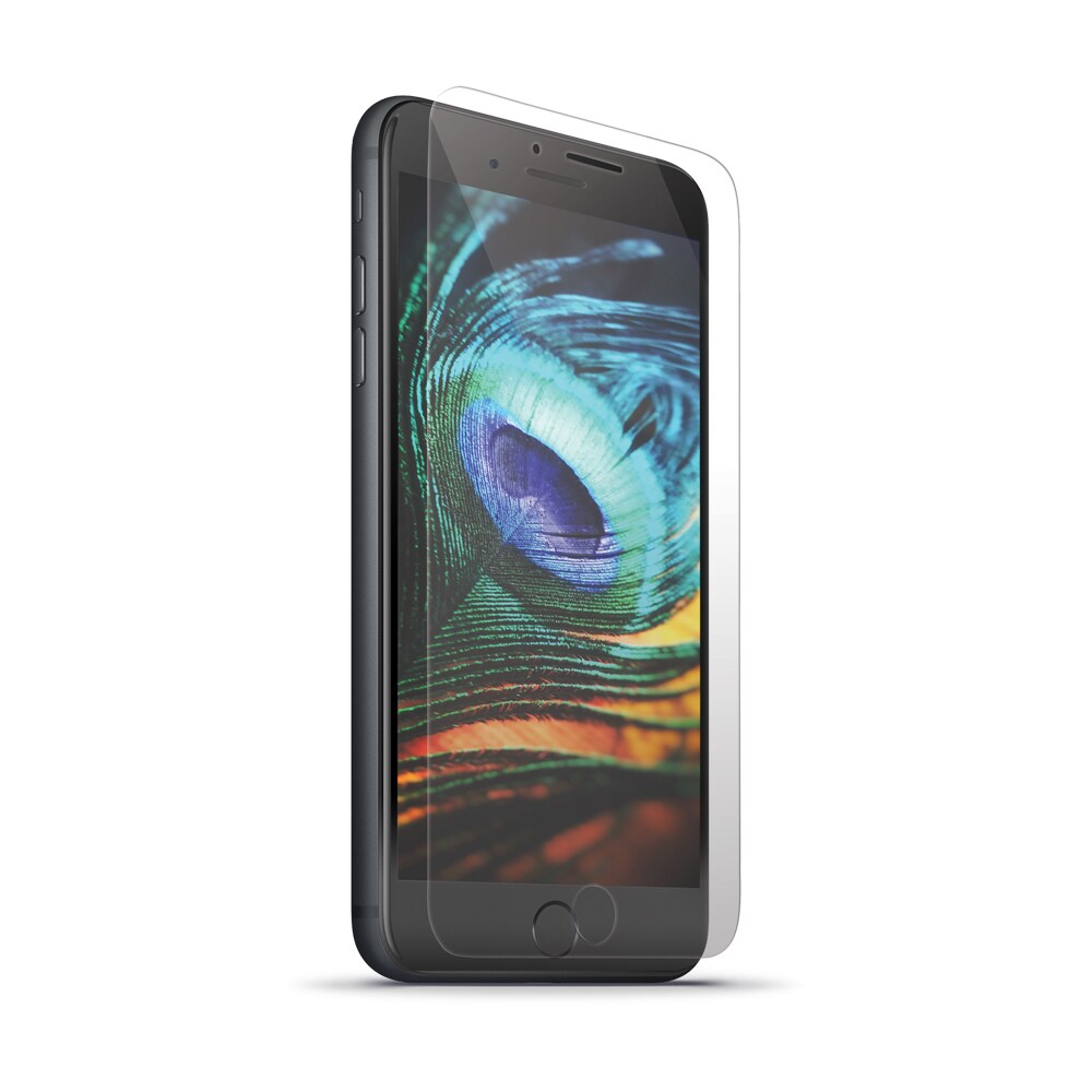 Hærdet skærmbeskytter 2.5D til Samsung Galaxy A16 4G / A16 5G