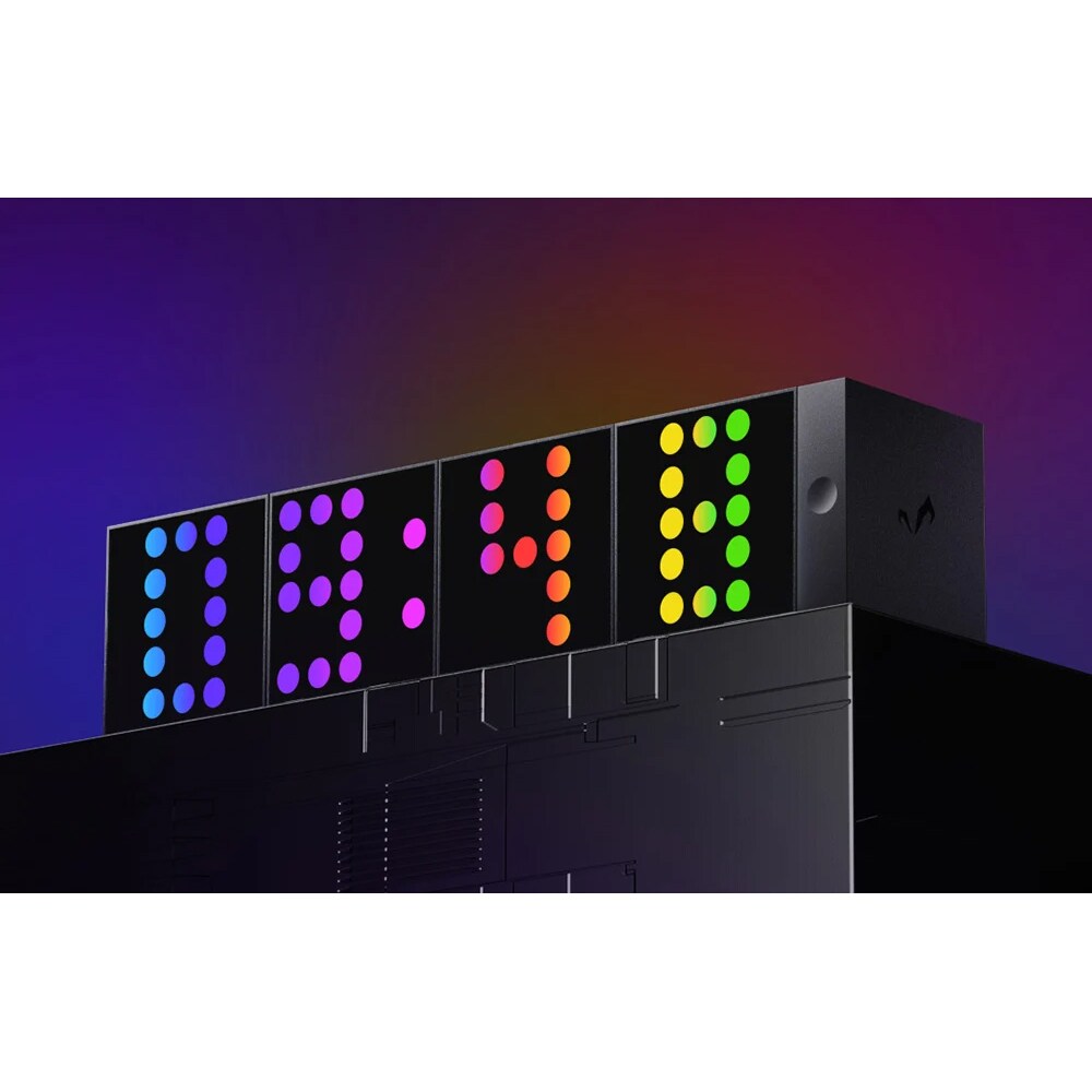Yeelight Cube 4-Matrix - LED-paneler til kreativ belysning