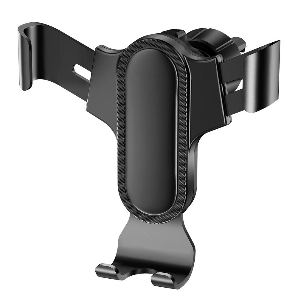 Dudao mobil tyngdekraftsholder til ventilatorgitter med 360° rotation
