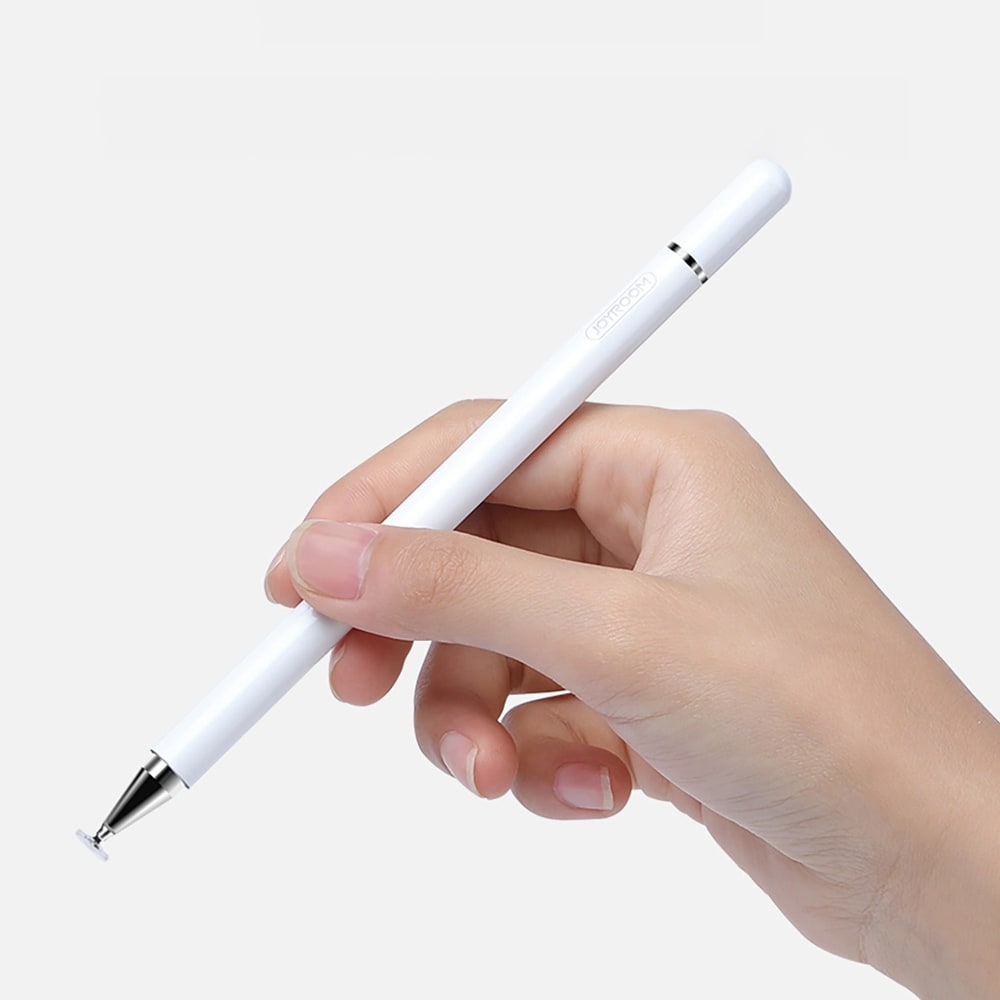 Joyroom Excellent Series passiv touchscreen stylus-pen - hvid