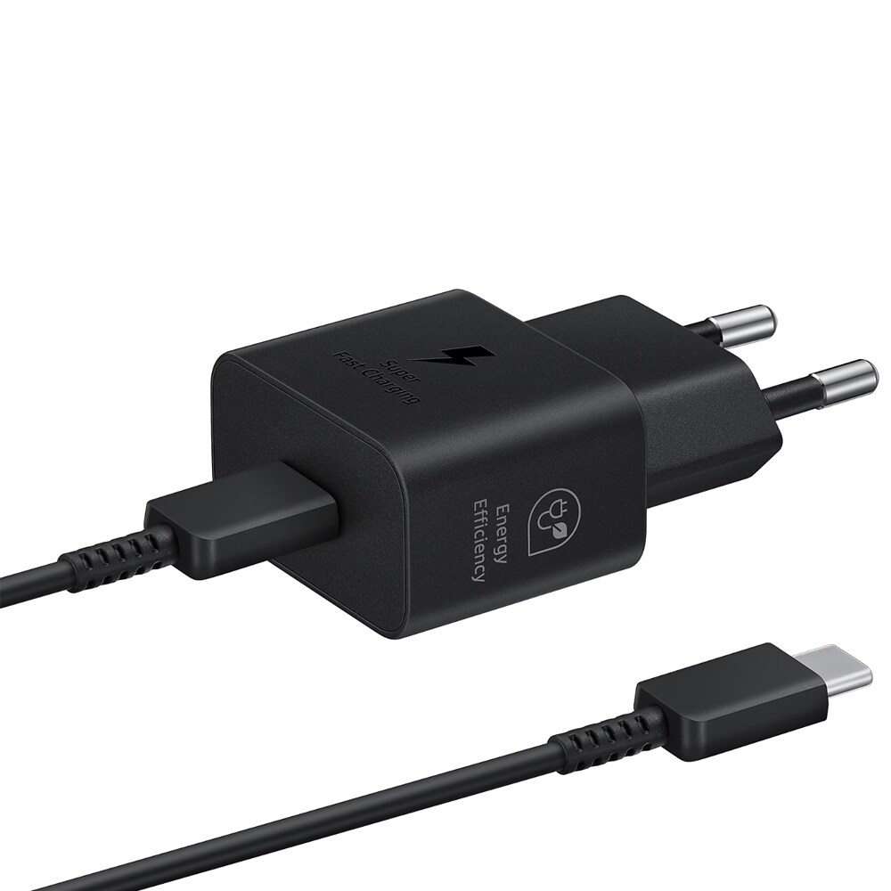 Samsung Strømadapter EP-T2510 25W