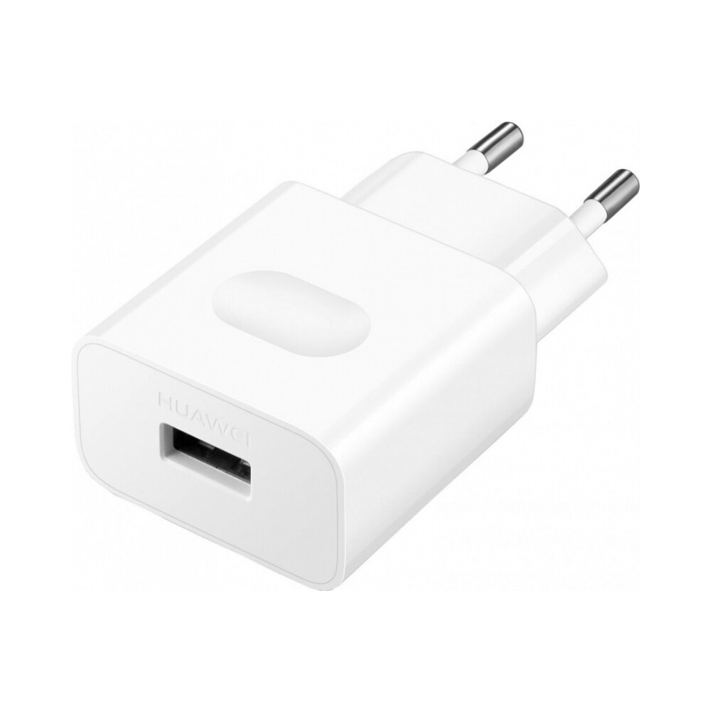 Huawei Vægoplader 18W 2A med USB
