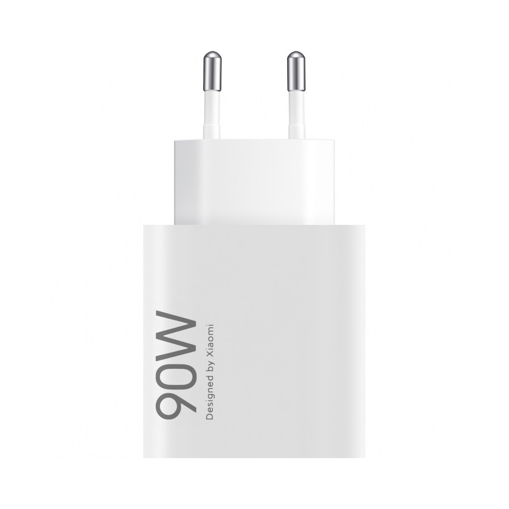 Xiaomi MDY-15-EK vægoplader 90W 6.1A med 1xUSB