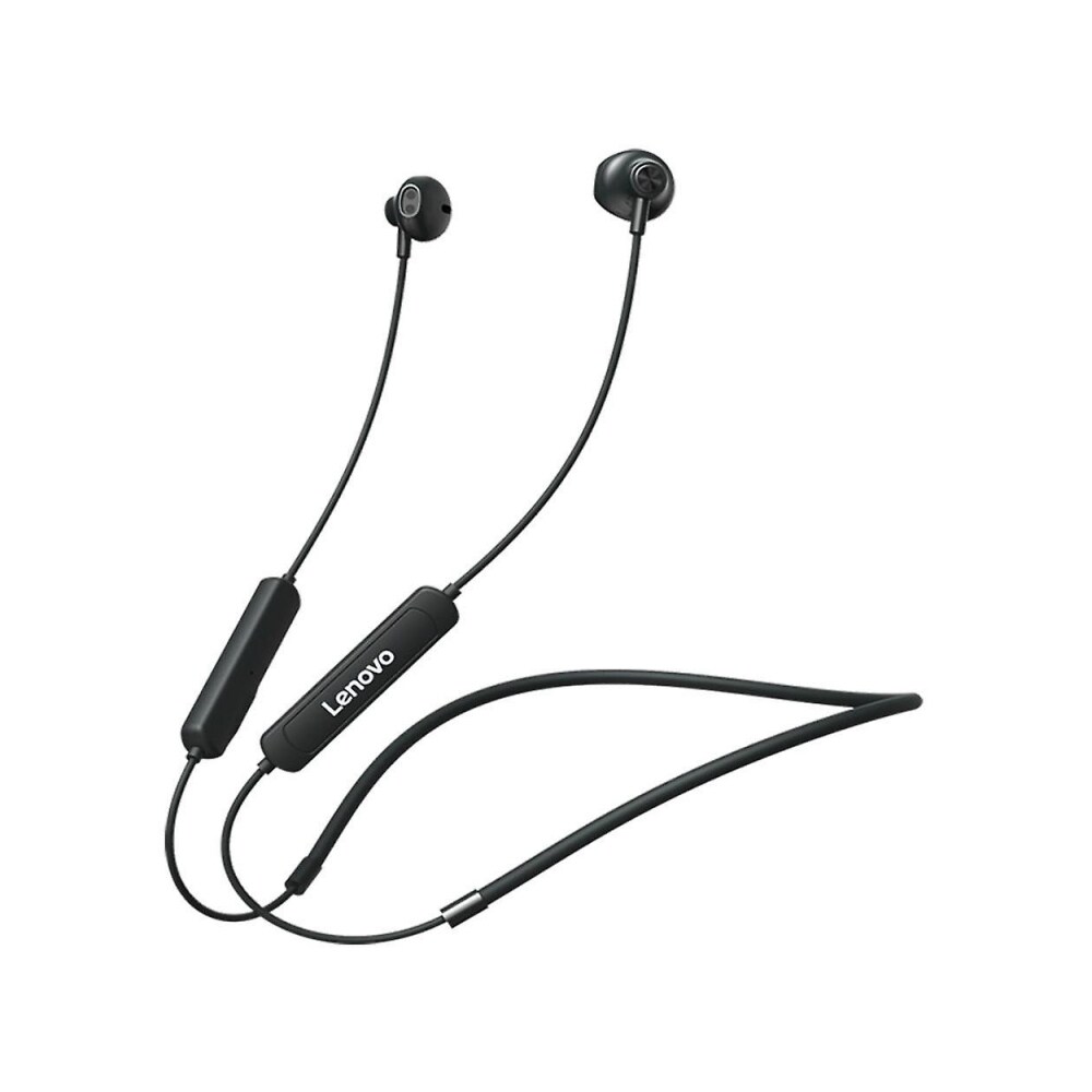 Lenovo SH1 Bluetooth-headset med nakkebøjle