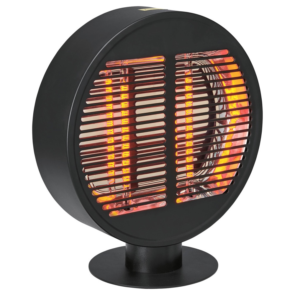 Power Warmnorth terrassevarmer 1000W