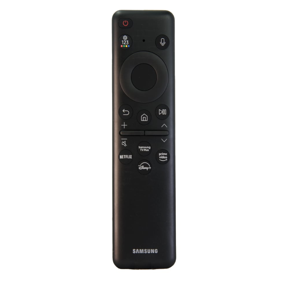 Samsung BN59-01455E / TM2360E fjernbetjening - udskiftningsfjernbetjening til Samsung Smart TV