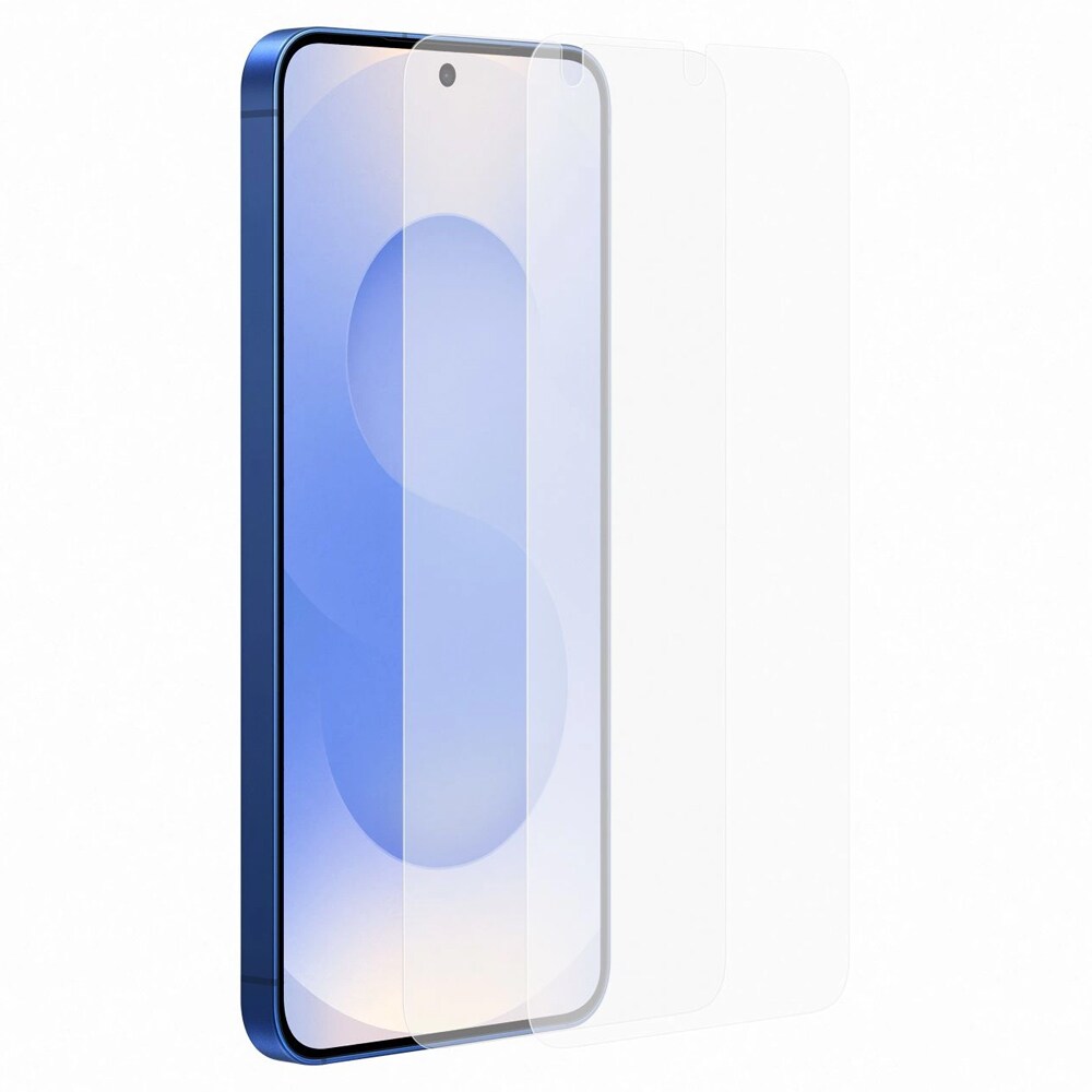 Samsung Antireflekterende film til Galaxy S25