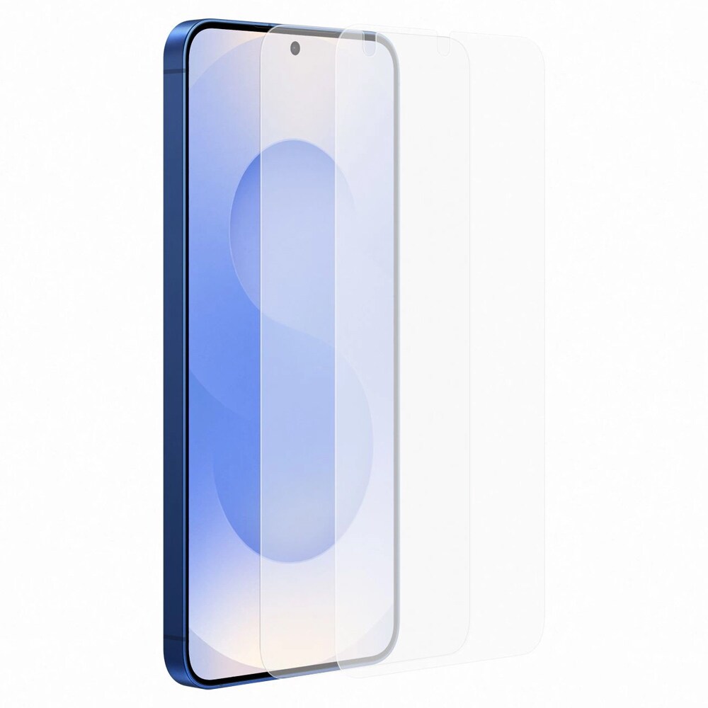Samsung Antireflekterende film til Galaxy S25+