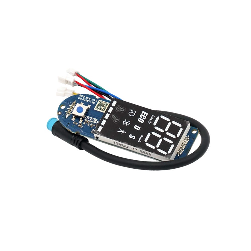 Ninebot LED-display til D18