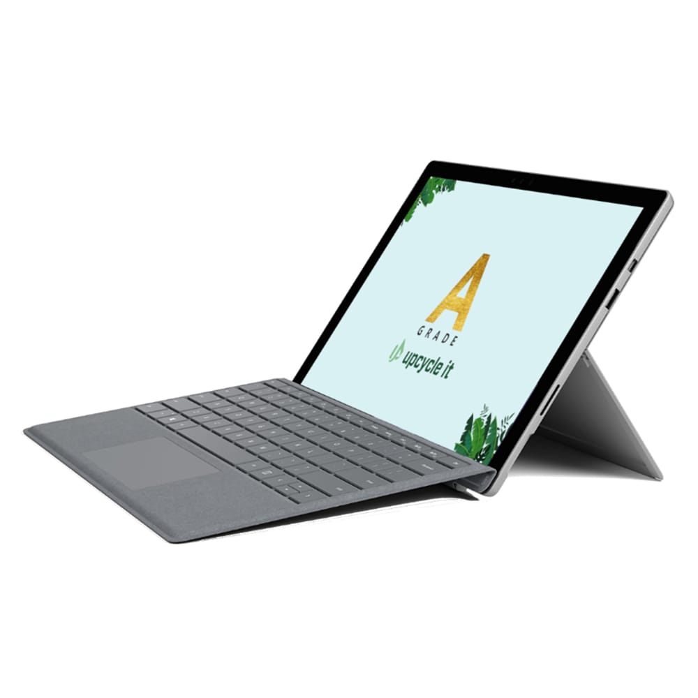 Microsoft Surface Pro 7 12,3" i5-1035G4 | 8GB | 256GB Renoveret klasse A