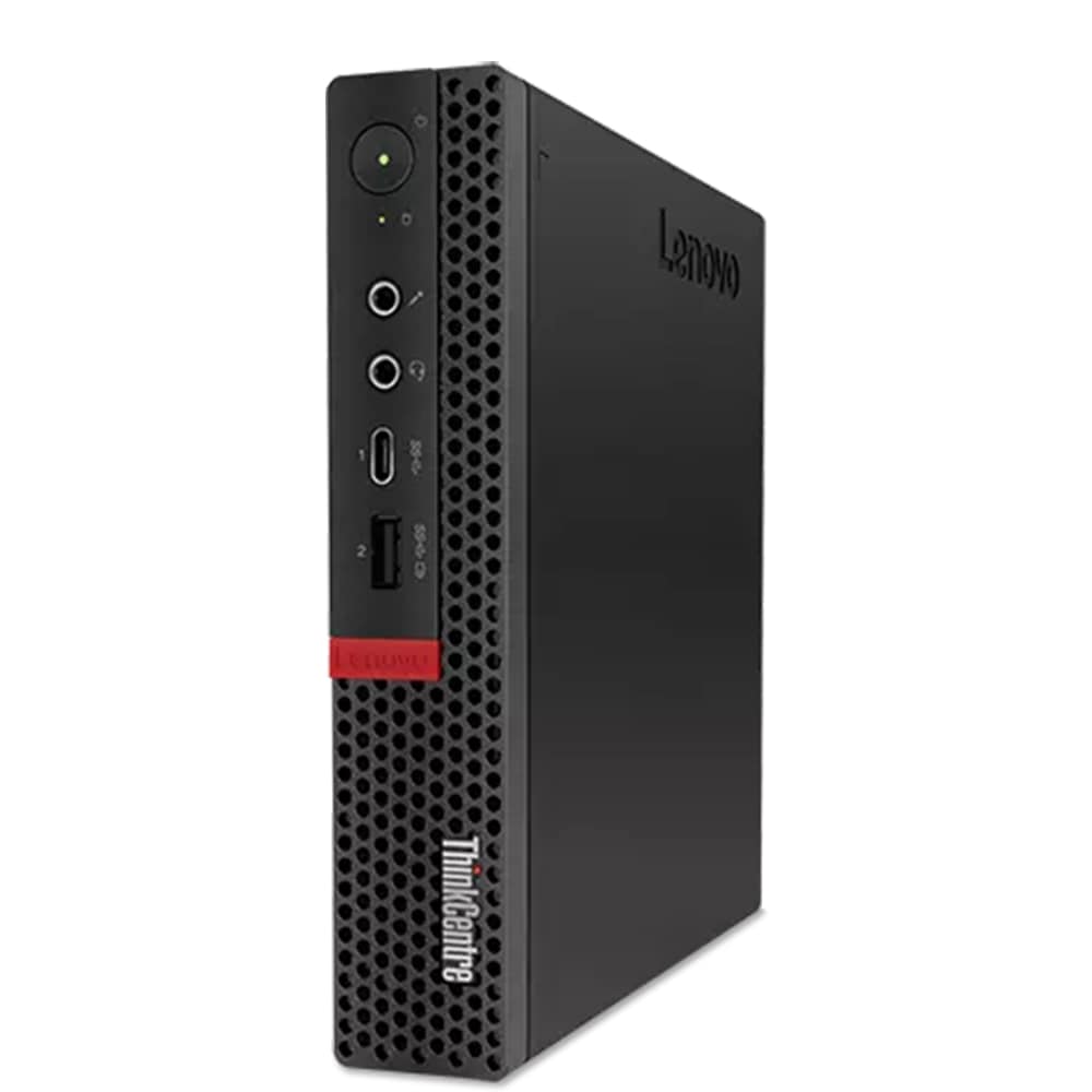 Lenovo ThinkCentre M720Q i7-8700T | 16GB | 512GB Renoveret klasse A
