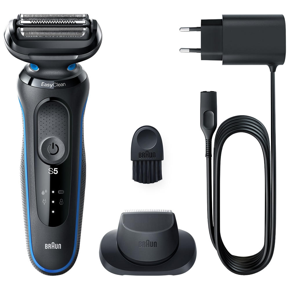 Braun Series 5 51-B1200s barbermaskine