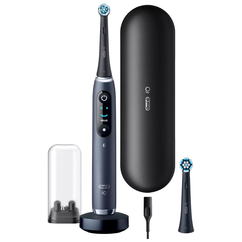 Oral-B iO Series 9N elektrisk tandbørste