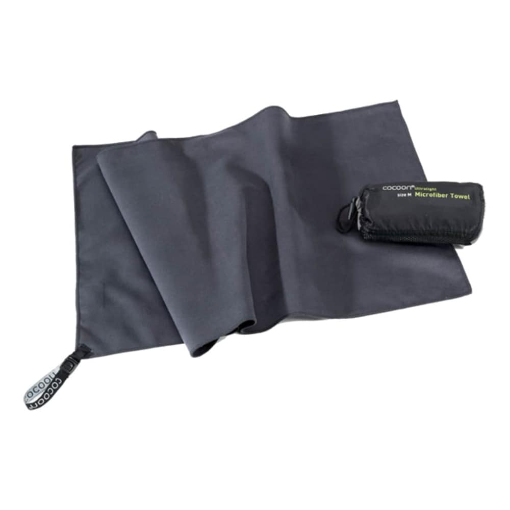 Cocoon Ultralight mikrofiberhåndklæde 150x80 cm