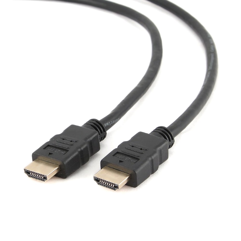 Cablexpert Højhastigheds-HDMI-kabel med Ethernet 10m