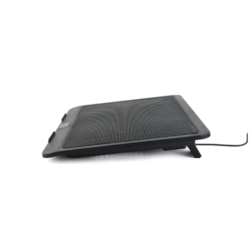 Laptop-køler med LED til maks. 15" computer