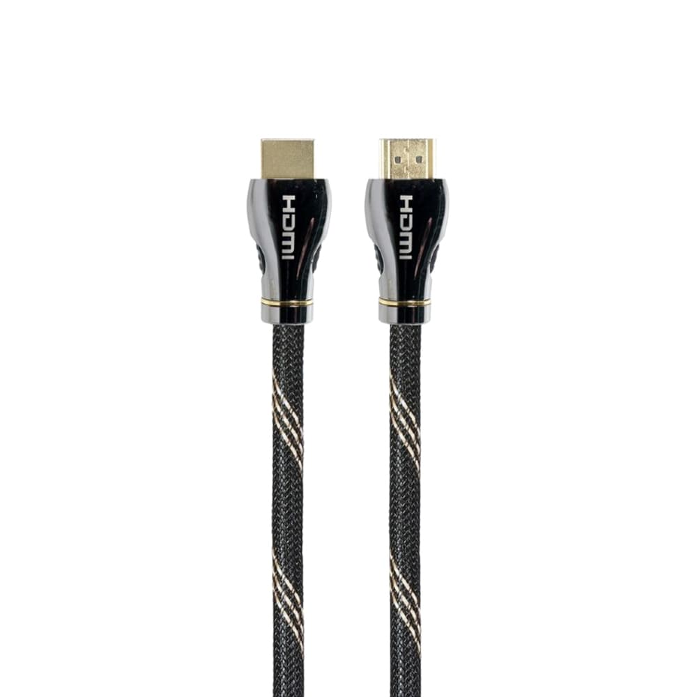 Cablexpert Ultrahøjhastigheds-HDMI-kabel 8K med Ethernet 3m