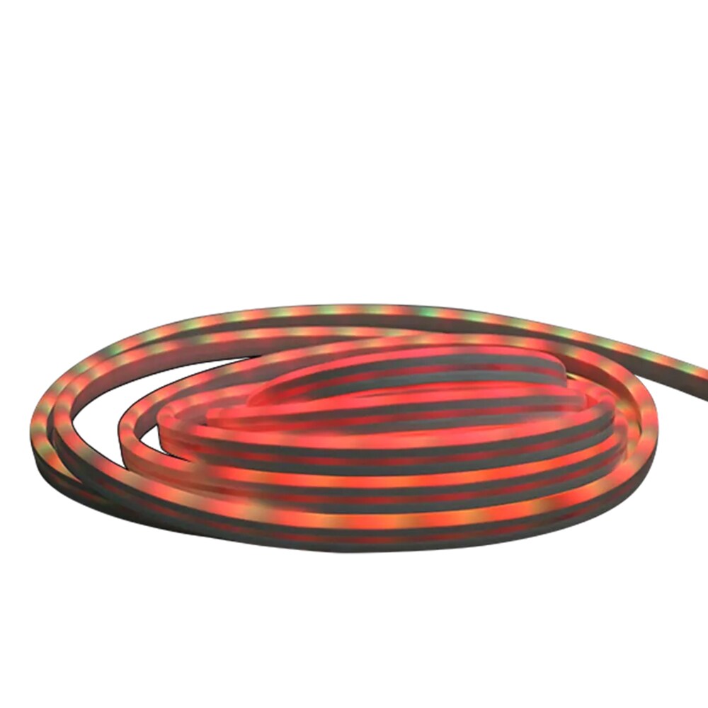 Denver Smart LED Strip WiFi RGB+White 5m LCO-541 med Tuya-understøttelse