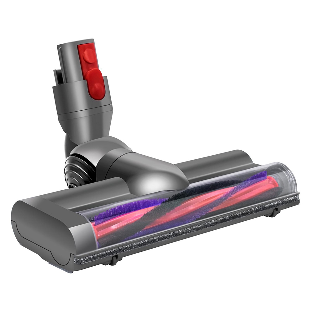 Gulvmundstykke med direkte drev til Dyson V7 / V8 / V10 / V11 / V15