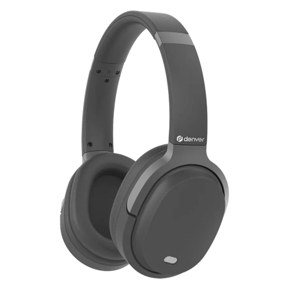 Denver Bluetooth-headset med ANC BTN-210B