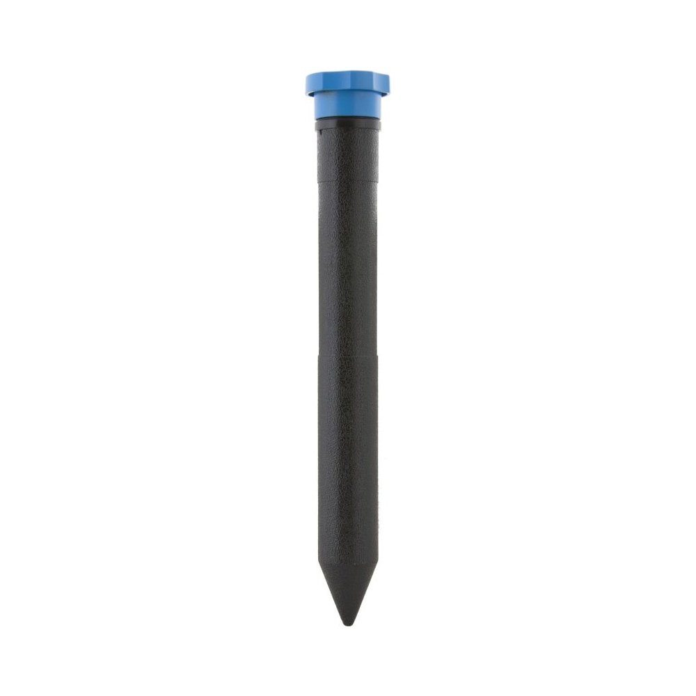 Silverline muldvarpeskraber med kraftig vibration og A-Guard®-teknologi