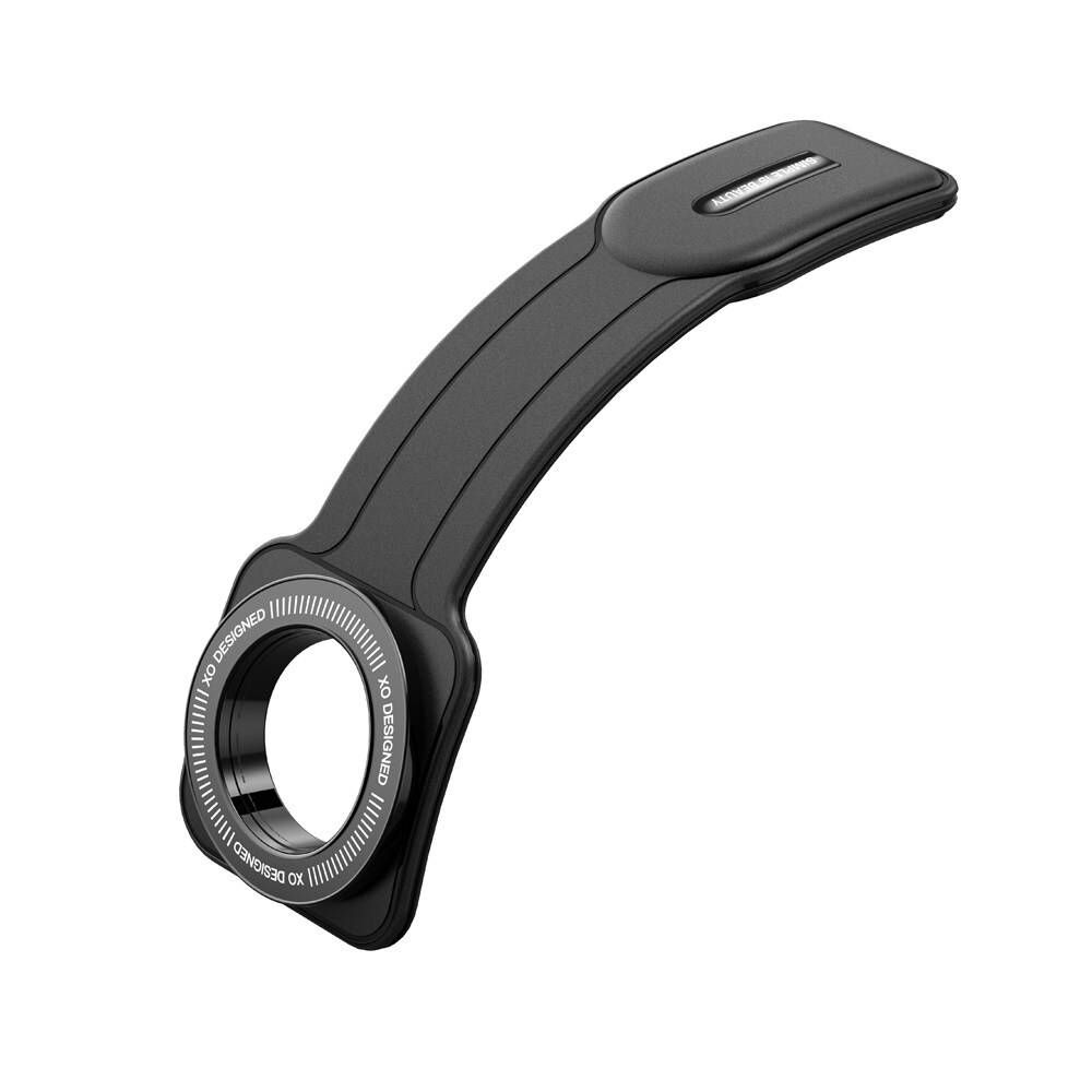 XO magnetisk bilholder med 360° justering til instrumentbrættet